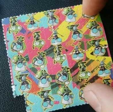 LSD